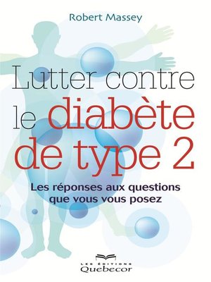 cover image of Lutter contre le diabète de type 2